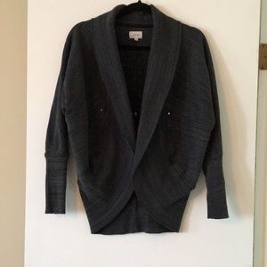 Aritzia Diderot Sweater, size Small